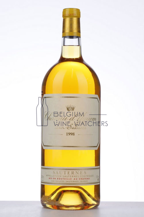Image de 1998 YQUEM